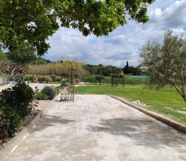 Modene Casa | Gîte en Provence 'Rose'