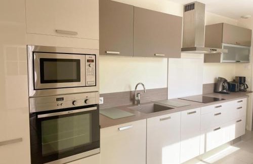 Thesee Casa | Gîte en Val de Loire: confort, jardin, parking et WiFi inclus - FR-1-491-452