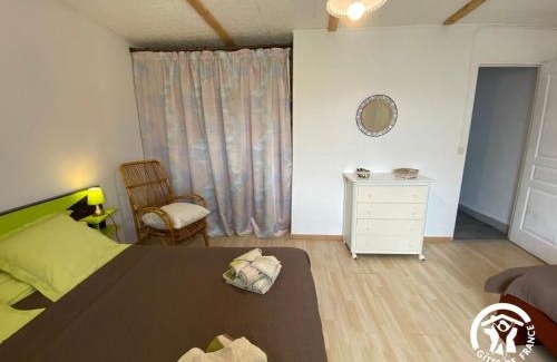 Curan Casa | Gîte entre les Lacs