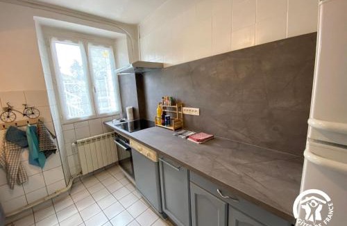 Curan Casa | Gîte entre les Lacs