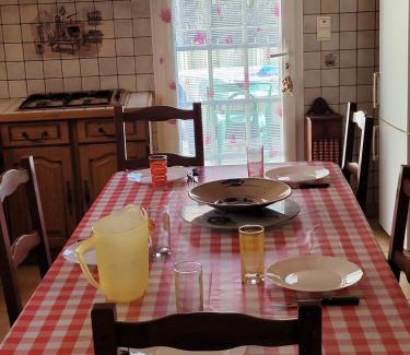 Sorede Casa | Gîte entre mer et montagne