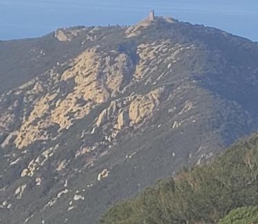 Sorede Casa | Gîte entre mer et montagne