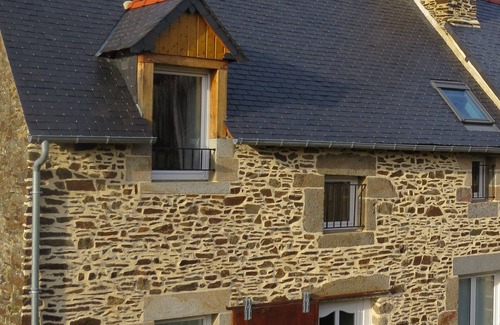 Epiniac Casa | Gîte Entre Saint-malo et le Mont-saint-michel