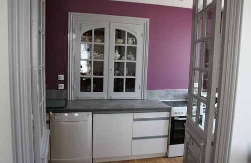 Briennon Cabaña | Cottage Spirit of Family ideal para reunirse con familiares o amigos.