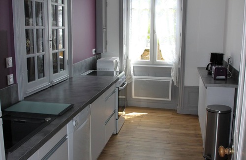 Briennon Cabaña | Cottage Spirit of Family ideal para reunirse con familiares o amigos.
