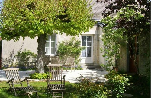 Esvres Casa | Gîte Esvres-sur-Indre, 4 pièces, 5 personnes - FR-1-381-235