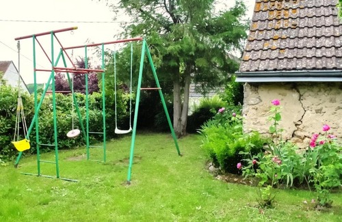 Esvres Casa | Gîte Esvres-sur-Indre, 4 pièces, 5 personnes - FR-1-381-235