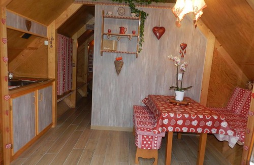 Saint-Just-de-Claix Cama Y Desayuno | Gîte et Chambre D'hôte