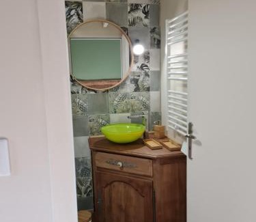 Reaumur Cama Y Desayuno | Gîte et Chambres d'Hôtes du Petit Moulin