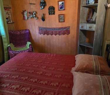 Paita Casa | Gîte et meublés du Tour du monde