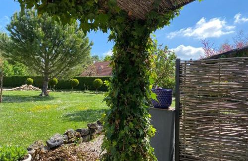 Farges les Chalon Apartamento | Gîte et Studios Les Barongères