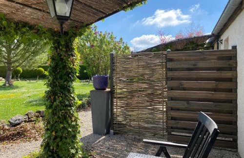 Farges les Chalon Apartamento | Gîte et Studios Les Barongères