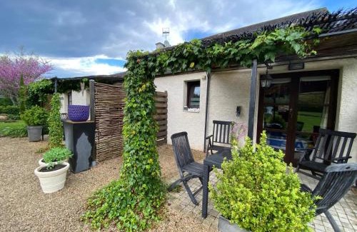 Farges les Chalon Apartamento | Gîte et Studios Les Barongères