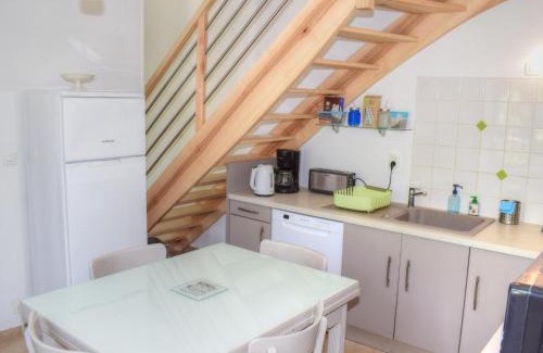 Saint-Georges-sur-Cher Casa | Gîte familial tout confort avec jardin, vélos, et proche châteaux et Zoo de Beauval. - FR-1-491-434