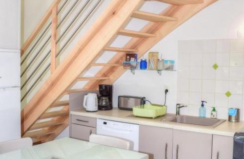 Saint-Georges-sur-Cher Casa | Gîte familial tout confort avec jardin, vélos, et proche châteaux et Zoo de Beauval. - FR-1-491-434