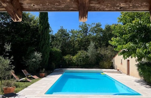 Rosnay Casa | Escuela del Maupas
