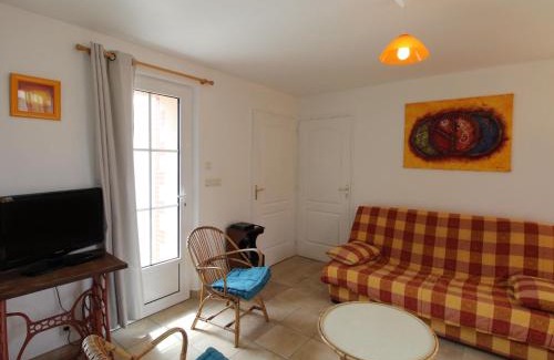 La Romagne Casa | Gîte familial au calme avec terrasse, proche Puy du Fou et plages vendéennes. - FR-1-622-41