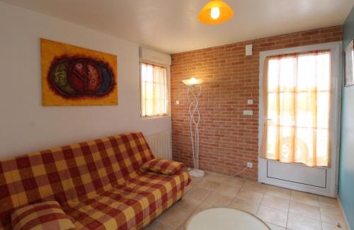 La Romagne Casa | Gîte familial au calme avec terrasse, proche Puy du Fou et plages vendéennes. - FR-1-622-41