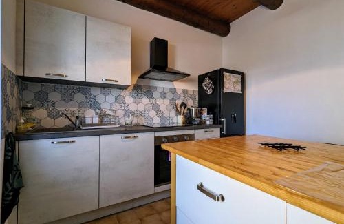 Saint-Front Casa | Gîte familial avec jardin, près du Puy-en-Velay et station de ski des Estables - FR-1-582-475