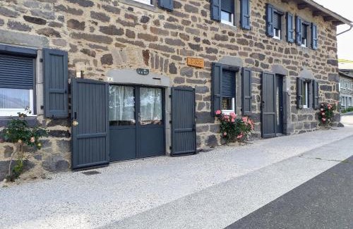 Saint-Front Casa | Gîte familial avec jardin, près du Puy-en-Velay et station de ski des Estables - FR-1-582-475