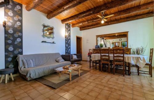 Saint-Front Casa | Gîte familial avec jardin, près du Puy-en-Velay et station de ski des Estables - FR-1-582-475