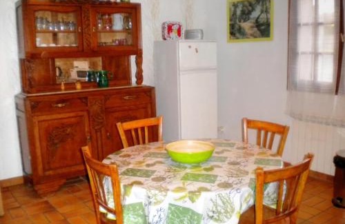 Mazieres-de-Touraine Casa | Gîte familial en Touraine avec jardin, proche châteaux et vignobles, animaux acceptés. - FR-1-381-240