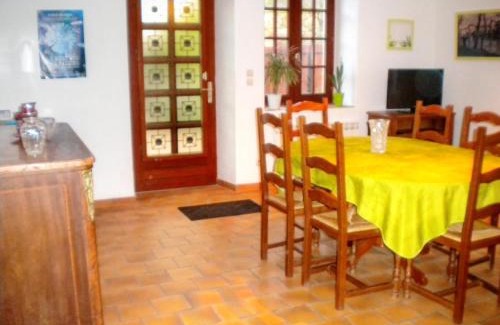 Mazieres-de-Touraine Casa | Gîte familial en Touraine avec jardin, proche châteaux et vignobles, animaux acceptés. - FR-1-381-240