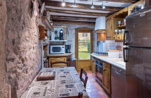 Fresse Casa | Gîte familial jusqu'à 8 pers., charme ancien & modernité - FR-1-583-407