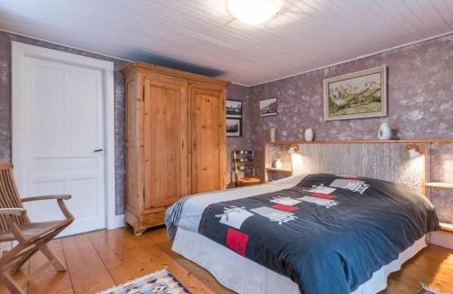 Fresse Casa | Gîte familial jusqu'à 8 pers., charme ancien & modernité - FR-1-583-407