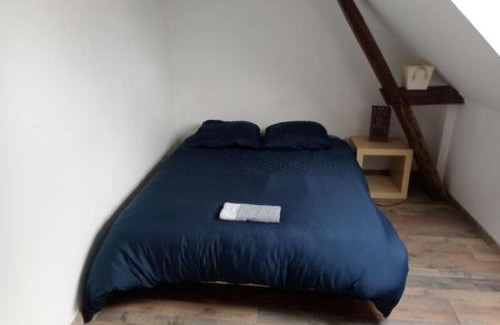 Villiers-au-Bouin Casa | Gîte familiale au cœur du village