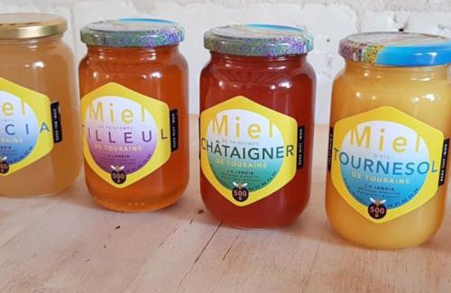 Villiers-au-Bouin Casa | Gîte familiale au cœur du village