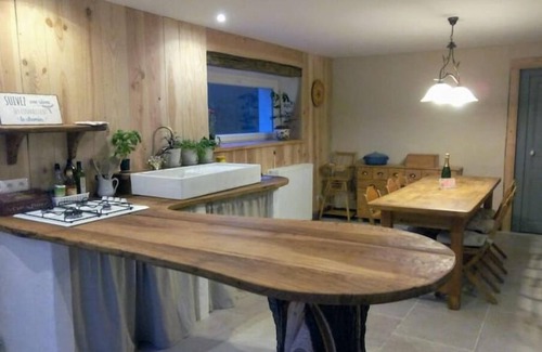 Detain-et-Bruant Casa | Gîte « Famille & Nature » en Bourgogne