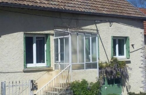 Detain-et-Bruant Casa | Gîte « Famille & Nature » en Bourgogne