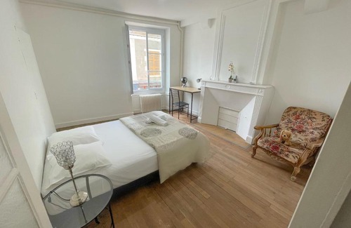Mer Apartamento | Gîte Felicidade