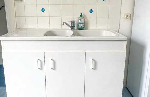 Mer Apartamento | Gîte Felicidade