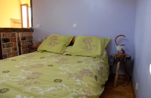 Saint-Lizier Casa | Gîte fermier de Saint-Lizier