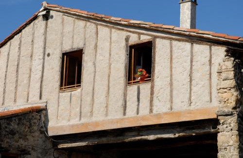 Saint-Lizier Casa | Gîte fermier de Saint-Lizier