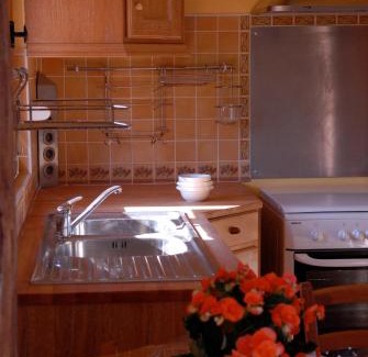 Saint-Lizier Casa | Gîte fermier de Saint-Lizier
