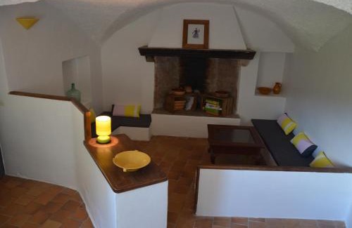 Saint-Julien-de-la-Nef Casa | Gîte Figaret