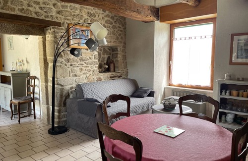 Riec-sur-Belon Apartamento | Gîte Finistère Riec sur Belon