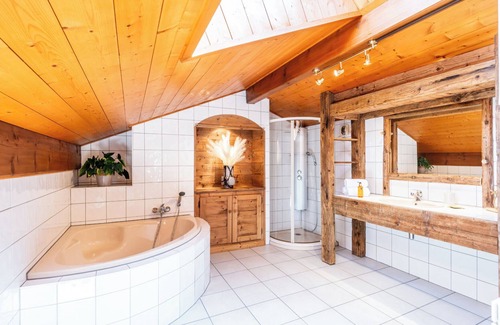 Vacheresse Chalet De Esquí | Gîte Flocon, L'écrin des anges