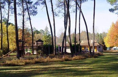 Bourideys Casa | Gîte Forestier n°3 - Bourideys
