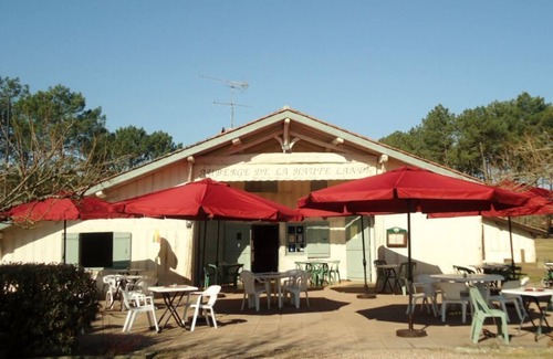 Bourideys Casa | Gîte Forestier n°3 - Bourideys