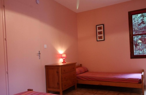 Bourideys Casa | Gîte Forestier n°5 - Bourideys