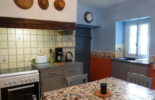 Foucheres Casa | Gîte Fouchères, 3 pièces, 4 personnes - FR-1-543-92