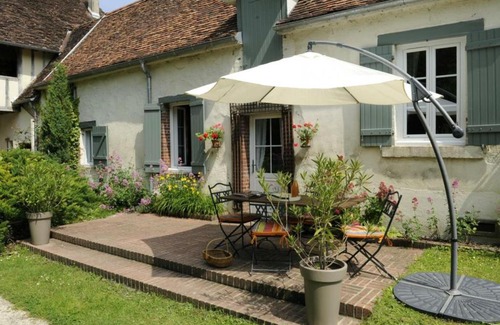 Foucheres Casa | Gîte Fouchères, 3 pièces, 4 personnes - FR-1-543-92