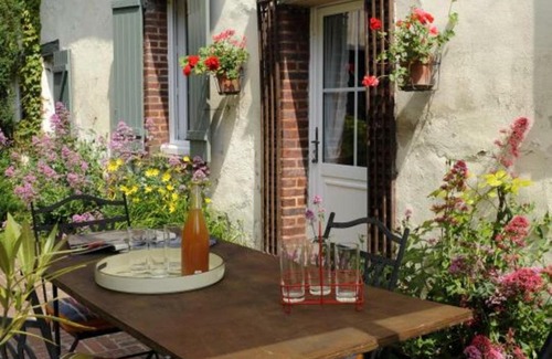 Foucheres Casa | Gîte Fouchères, 3 pièces, 4 personnes - FR-1-543-92