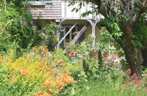 Foucheres Casa | Gîte Fouchères, 3 pièces, 4 personnes - FR-1-543-92