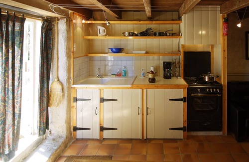 Hautefage Cabaña | Gîte Four a Pain Vallé de la Dordogne Hautefage