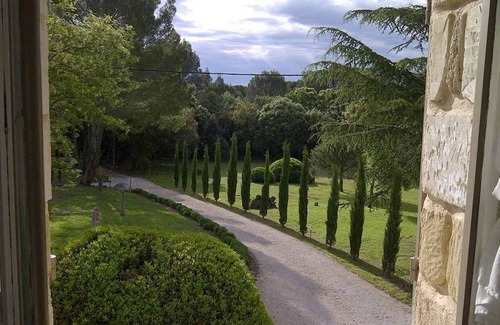 Arpaillargues-et-Aureillac Apartamento | Gîte RODIN - Mas de Rey Uzès